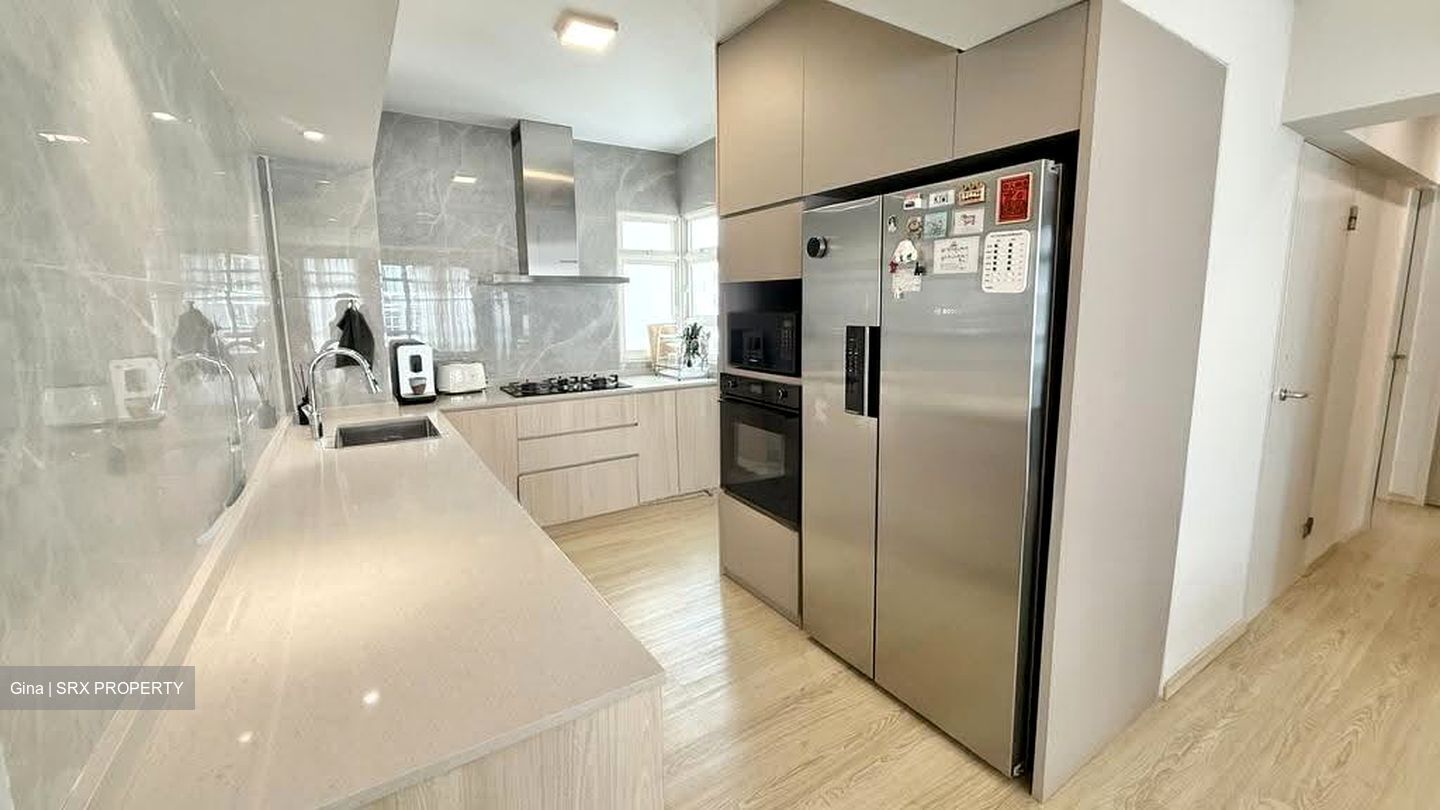 Blk 265E The Coris (Sengkang), HDB 4 Rooms #627935681
